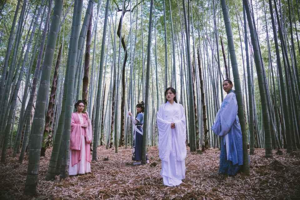 沪江开心词场